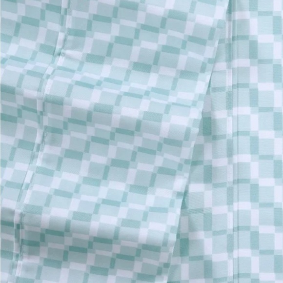 South Point Home Fashions Microfiber (2) 4-piece Sheet Set Twin/Twin XL - Picture 3 of 11